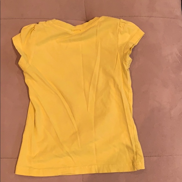 Disney Ariel princess t-shirt size 6 - Picture 2 of 2